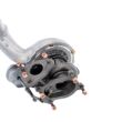 GARRETT Turbocompresseur Renault Trafic 2.5L 714652-0004 714652-0005 - 2