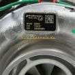 BorgWarner Turbocompressore JOHN DEERE RE534538 RE527144 - 3