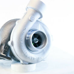 BorgWarner Turbocompresseur  Mercedes-Benz Truck 14.6 0030968199 0030968099