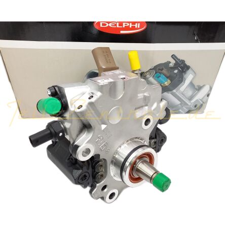 NEUF Pompe d'injection Bosch Mercedes 28298938