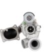 NEW  BorgWarner Turbocharger SPRINTER 2.2 CDI 110kW  53049880057 53049700057 (Deposit!!) - 2