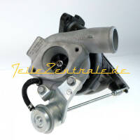 Turbolader Ford Transit 2.4 TDCi 115 PS 49S31-05400 49S31-05402 49S31-05403 49131-05400 49131-05401 49131-05402 49131-05403 49131-05452 1372799 1406162 1449608 15673286 C1Q6K682DC 6C1Q6K682DD 6C1Q6K682DE 6C1Q6K682DF 6C1Q6K682DE