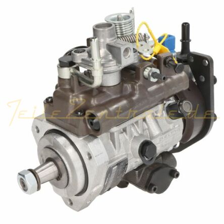 NEW Injection pump Bosch VP44 Perkins 9320A420G