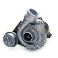 Turbolader BorgWarner KKK Mercedes-Benz Truck 4.25 9040968299 A9040968299