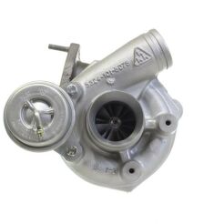 BorgWarner Turbolader Porsche 911 GT2 (993) 3.6L 53249887003 53249707003