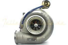 HOLSET Turbocompresseur Volvo F16 16.1L 3590052-D 3534181