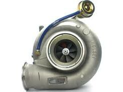 HOLSET Turbolader Volvo F16 16.1L 3590052-D 3534181