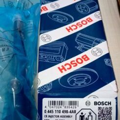 NEUF BOSCH Injecteur 0445110498 