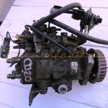 Einspritzpumpe ZEXEL 104640-2185 VE4/10F2500LNP865