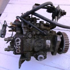 Injection pump ZEXEL 104640-2185 VE4/10F2500LNP865