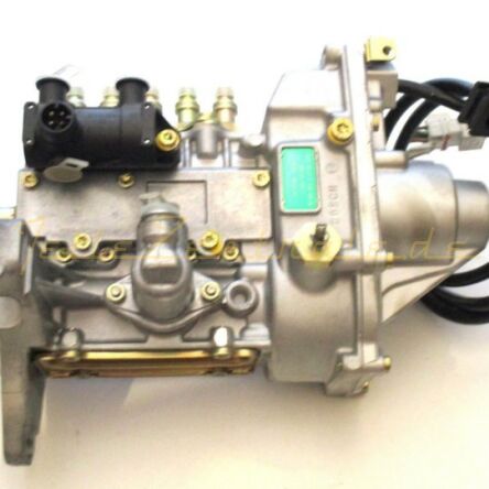 Einspritzpumpe BOSCH MERCEDES 0400195004