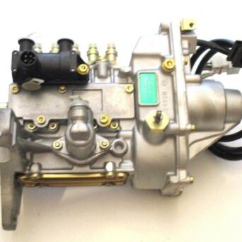 Einspritzpumpe BOSCH MERCEDES 0400195004