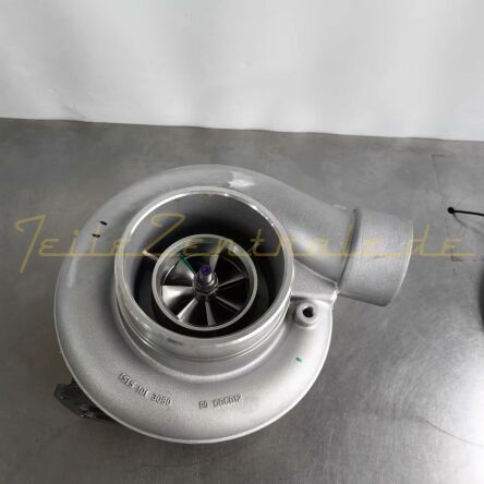 BorgWarner Turbocharger Deutz Industrial engine 11.9L 04264490