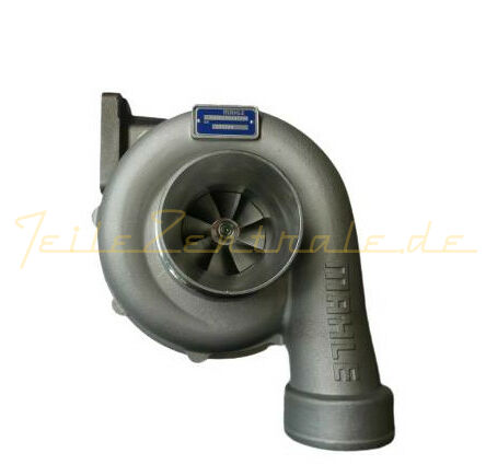 HOLSET Turbocompressore Volvo F12 3526963 466074-0001