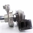 NEW GARRETT Turbocharger FORD KUGA 2.0 TDCI 765993-5004S 765993-5004 - 3