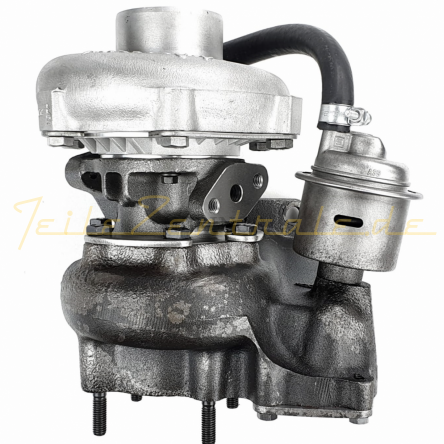 Turbocompressore PEUGEOT 505 2,3 Turbo Diesel (551A) 80 KM 80-86 53249886073 53249886083 53249706073 53249706083 465318-0002 037502 037501 9350206180 7932584967