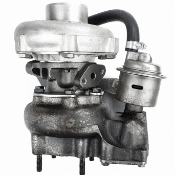 Turbocompressore PEUGEOT 505 2,3 Turbo Diesel (551A) 80 KM 80-86 53249886073 53249886083 53249706073 53249706083 465318-0002 037502 037501 9350206180 7932584967