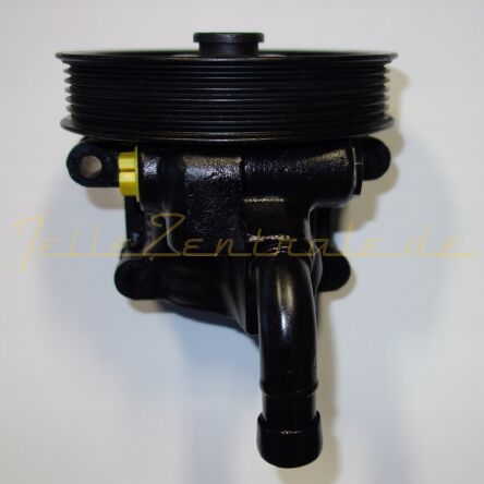 Servopumpe Hydraulikpumpe Lenkung Jaguar XR82859