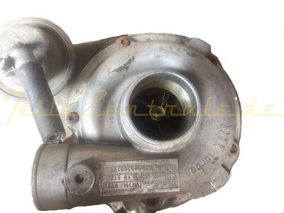 IHI Turbocharger Maserati 3200 GT 3.2L VM39L VA660055