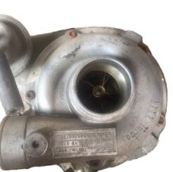 IHI Turbocharger Maserati 3200 GT 3.2L VM39L VA660055