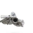 MITSUBISHI Turbocharger Ford Transit V 2.4 TDCi 49135-06037 49135-06035 - 2