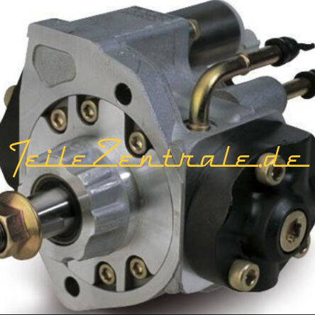 Injection pump DENSO 294000-0366 294000-0367 294000-0368 294000-0369 294000-0360 DCRP300700