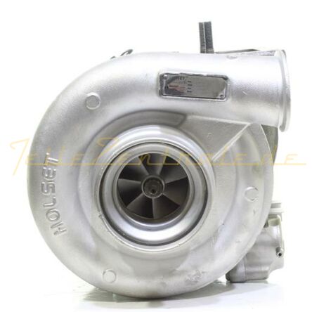HOLSET Turbocompressore Iveco Cursor 10.0L 3592100 3592853