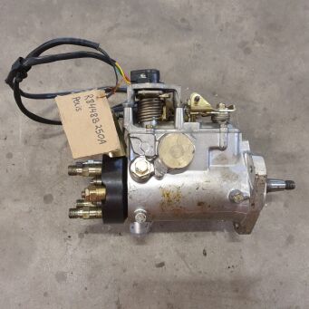 Injection pump Lucas / Cav R8448B250A