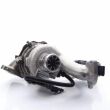 NEUER GARRETT Turbolader Audi A8 4.2 TDI  813100-0004 057145874T (Pfand!) - 4