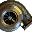 NEW GARRETT Turbocharger John-Deere Mähdrescher 6.8 L RE508657 RE516938 - 4