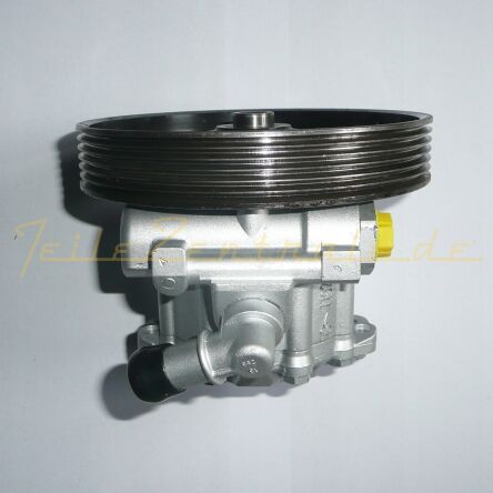 Servopumpe Hydraulikpumpe Lenkung PUEGOT 9624659680
