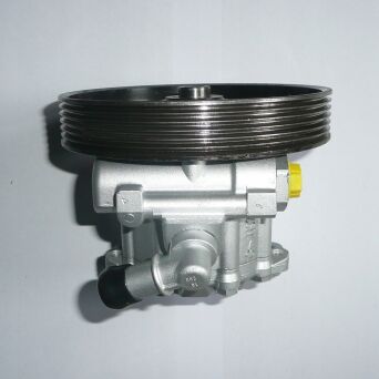 Power steering pump PUEGOT 9624659680