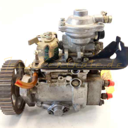 Pompe d'injection BOSCH 0460494302