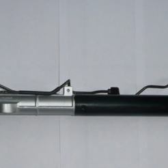 Steering rack  HYUNDAI  577003K060