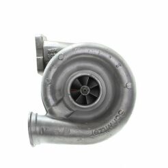 SCHWITZER Turbocharger MAN 51091007280 312917