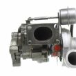 GARRETT Turbocompresseur VW LT 2.4L 454023-5002S 454023-0002 - 3