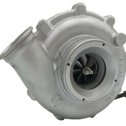 BorgWarner Turbocharger MAN 14.6L 51091007810 51091009810