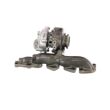 NOUVEAU BorgWarner Turbocompresseur Audi 53039880414 53039880475 - 3