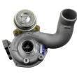 NOUVEAU BorgWarner Turbocompresseur AUDI A4 2.7L T 53039880017 53039700017 - 2