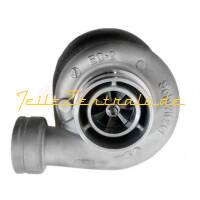 Turbocompressore DEUTZ Industriemotor 268 KM 01- 318844 318729 04259315KZ