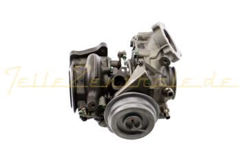 BorgWarner Turbocompressore  BMW 3.0L 1165850809208 11658508092