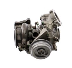 BorgWarner Turbocharger BMW 3.0L 1165850809208 11658508092