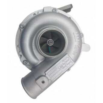 IHI Turbocharger Isuzu Industriemotor 8980681970 8981851951