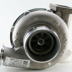 SCHWITZER Turbolader Valmet (SISU) Combine 7.4L 313778 313820
