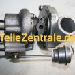 NUOVO BorgWarner Turbocompressore Iveco Multicar-Staßenkehrmaschine 125 CM 53039880071 53039700071 - 3
