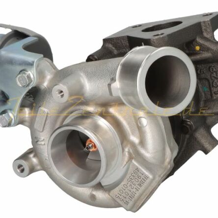 MHI Turbocompresseur MITSUBISHI OUTLANDER 2.2 DID 49335-01010 49335-01011