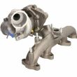 NOUVEAU BorgWarner Turbocompresseur Audi A3 1.9 TDI 54399880048 5439970004 - 3