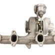 NOUVEAU BorgWarner Turbocompresseur Audi A3 1.9 TDI 54399880048 5439970004 - 4
