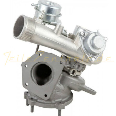 Turbolader Dodge Neon 2.4 SRT-4 295 PS 49189-07210 49189-07220 49189-07230 05047246AA 04884820AC 04884820AD R5047246AA 05047246AB