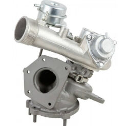 Turbocharger Dodge Neon 2.4 SRT-4 295 HP 49189-07210 49189-07220 49189-07230 05047246AA 04884820AC 04884820AD R5047246AA 05047246AB
